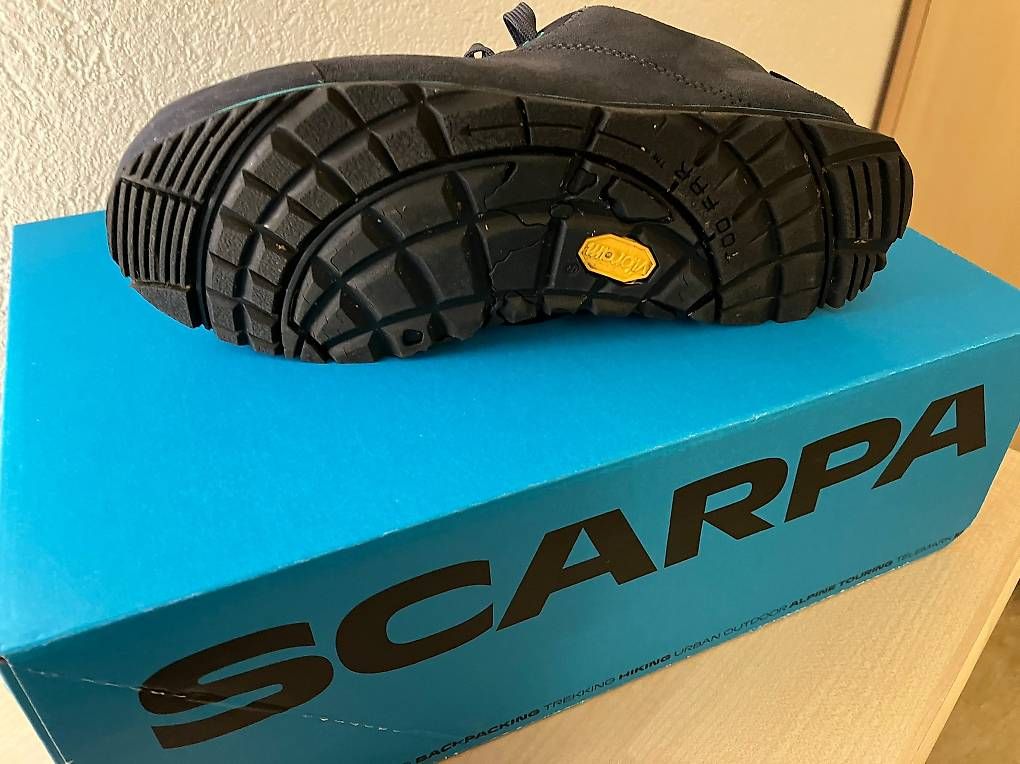 Scarpe da donna: SCARPA pointure 36 – Usato da Bretigny-Morrens venduto da samis82 1