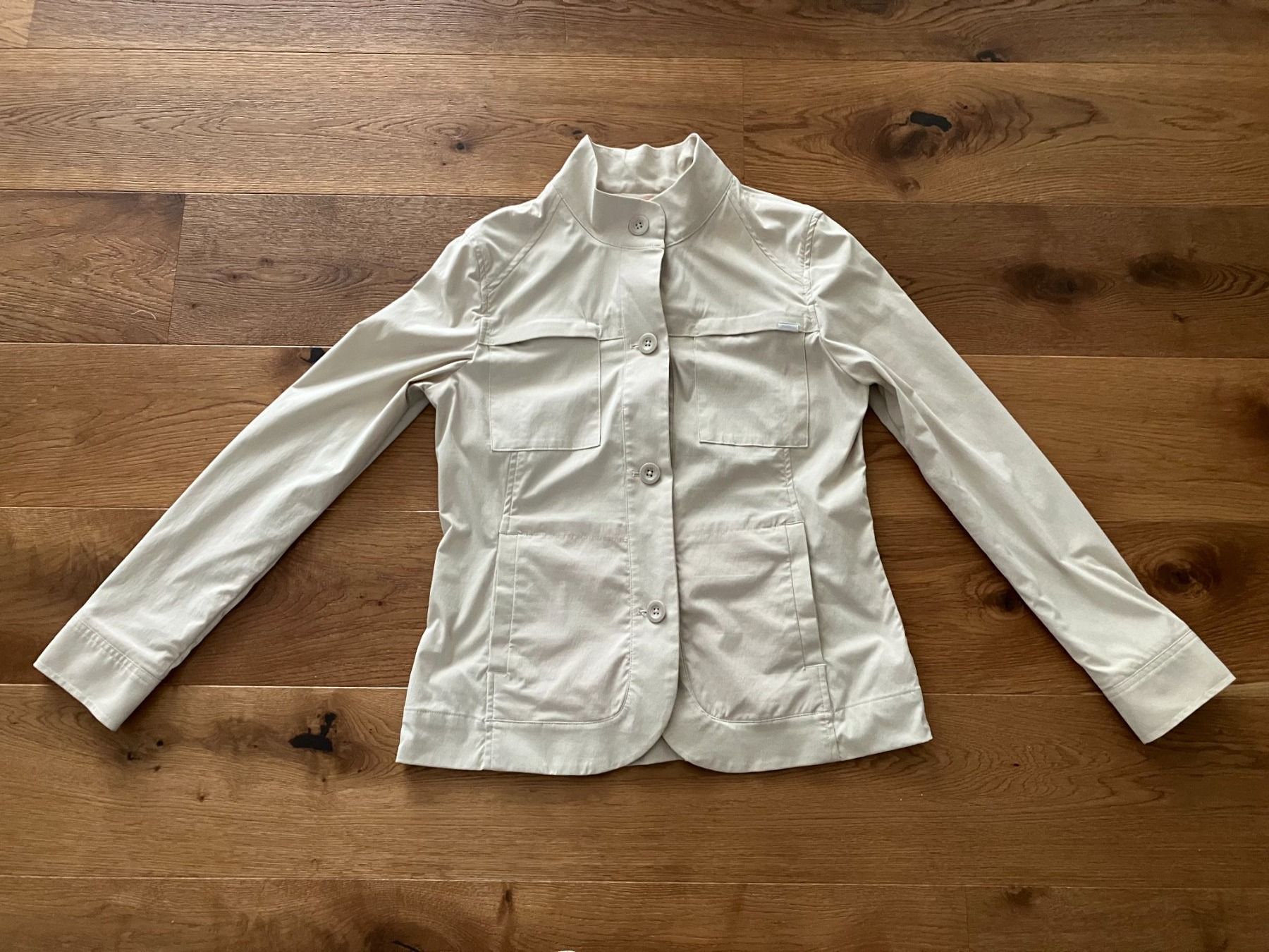 Giacche: Jacke von Eddie Bauer Gr. 38 – Usato da Niederuzwil venduto da Sandy8w