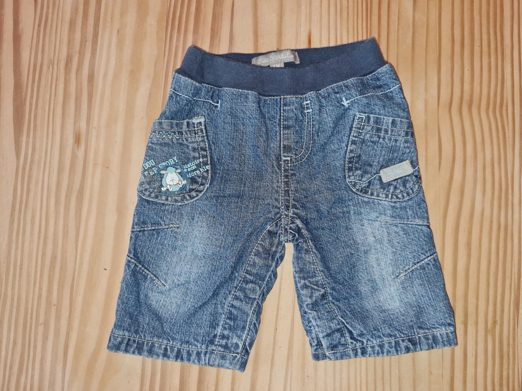 Kleiderpakete & -sets: Lot de vêtements (taille 1 mois) – Gebraucht aus Châtelaine von Mariabella 3