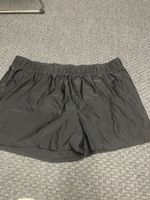 Badehose Damen schwarz gr 3 xl