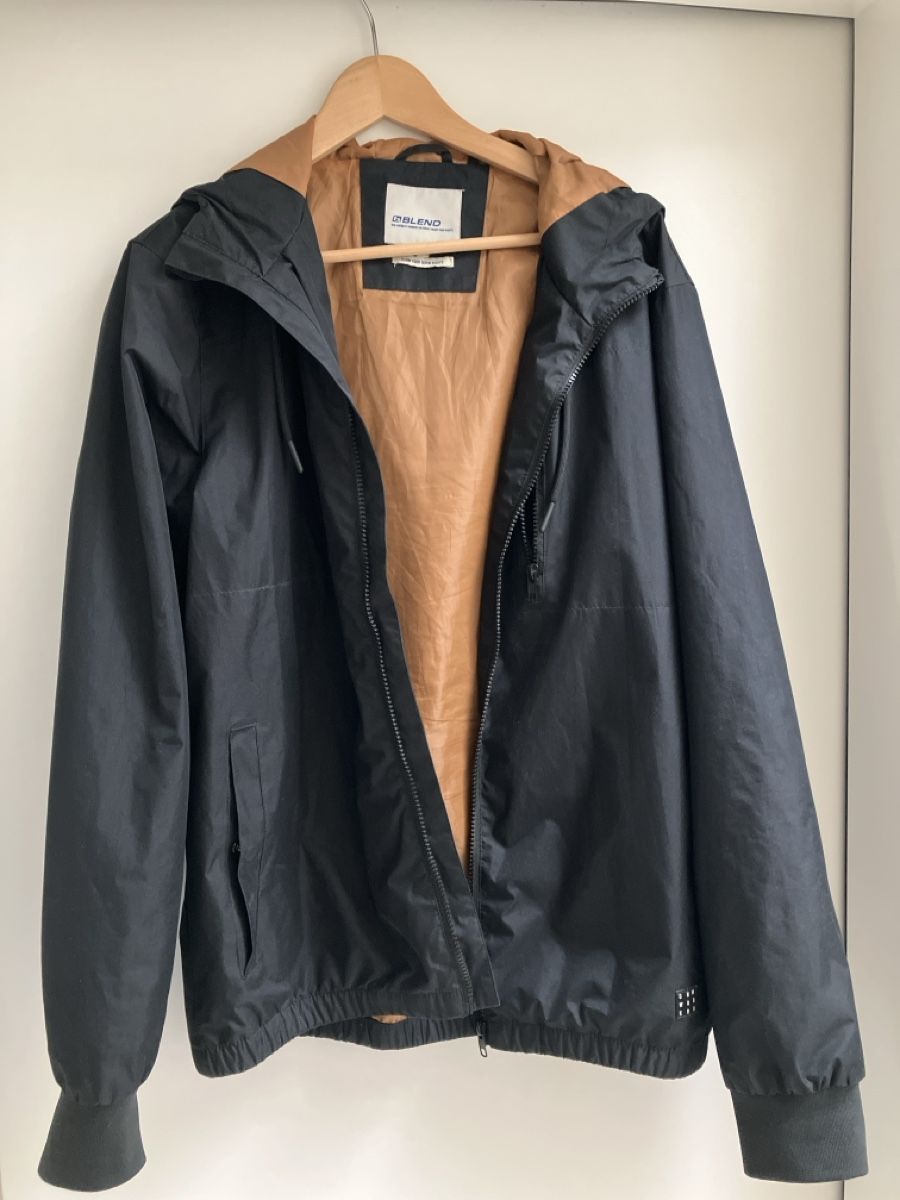 Giacche: Veste Blend, taille M - Jacke Blend, Grösse M – Usato da Biel-Bienne venduto da Pat194