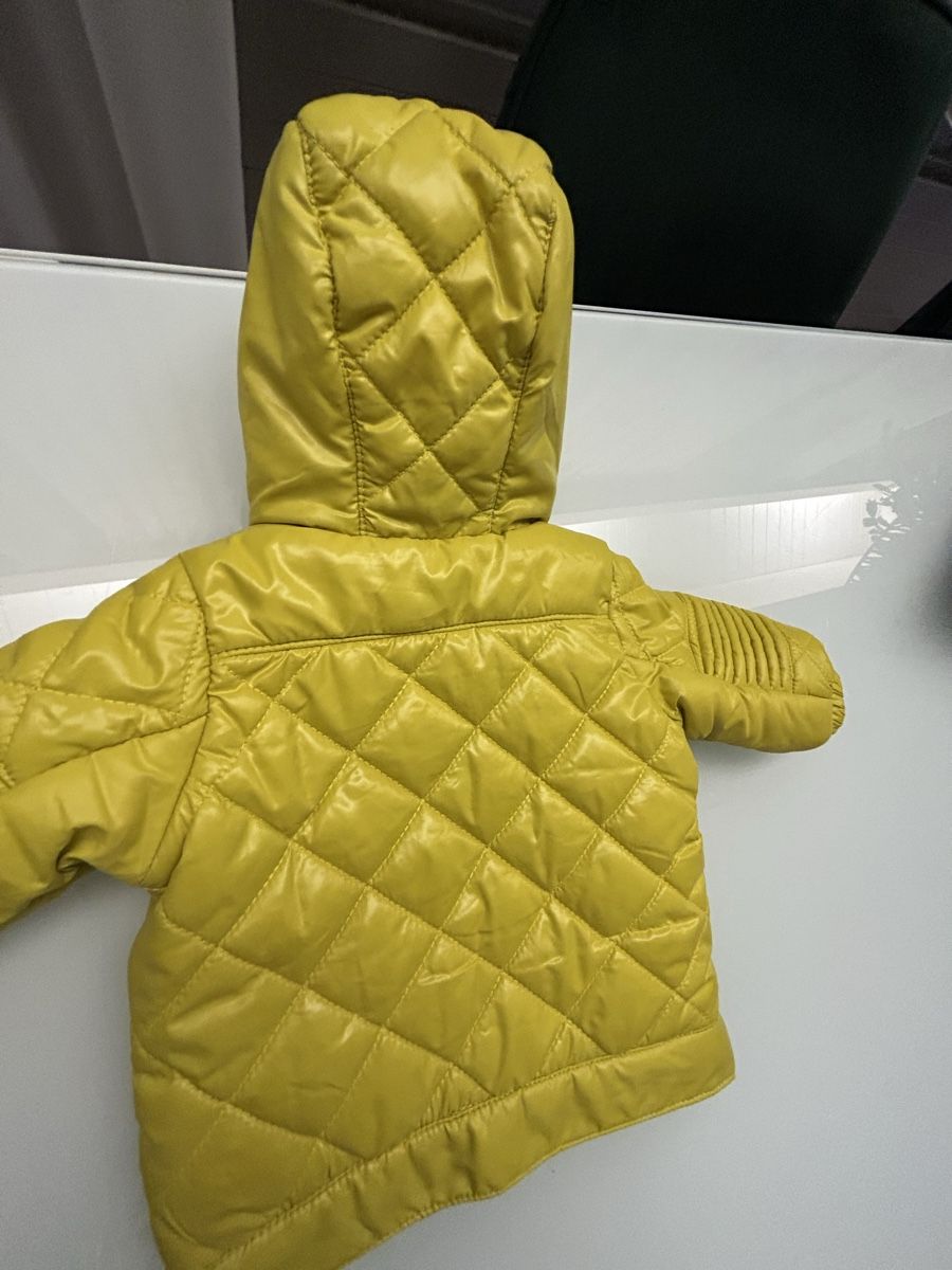 Benetton Giacche & Cappotti: Baby Jacke von Benetton – Nuovo e nell'imballaggio originale da Liestal venduto da Htop 5