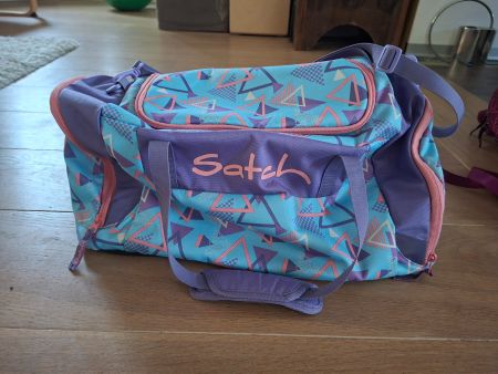 Satch Sporttasche