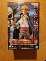 Shanks The Grandline Series Figur One Piece OVP & NEU