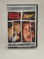 The Hitchcock Collection - DVD *NEU*