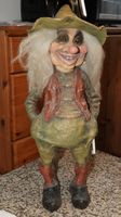 TROLL ORIGINAL NY FORM 207, 56 CM HUT MUSS NACH WÜNSCH GELEI