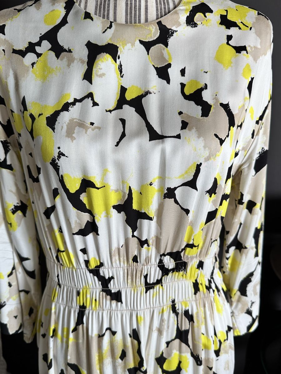 Vestiti: cooles Sommerkleid Gr. 38 – Usato da Meisterschwanden venduto da Zauberfee24 1