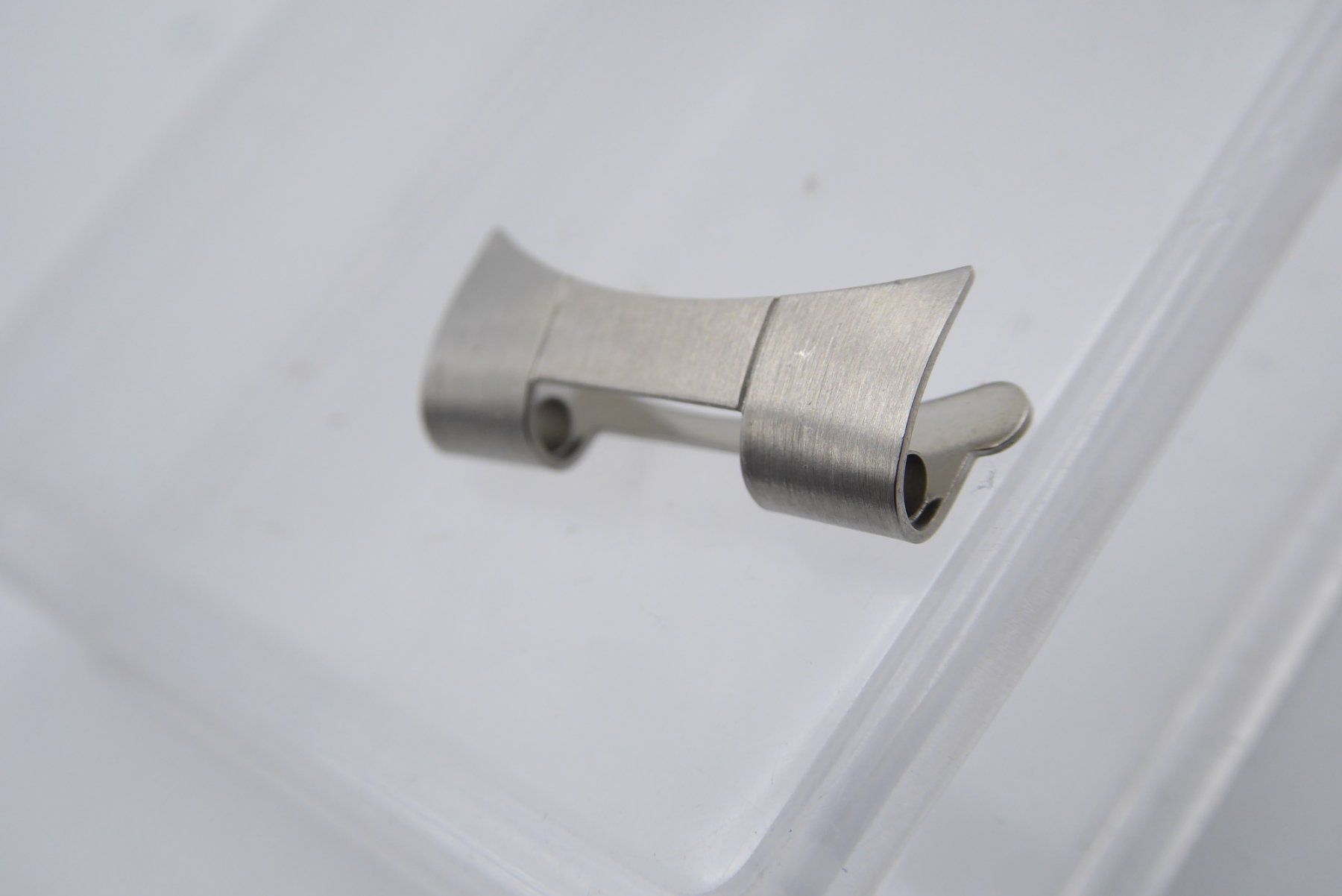 Rolex Uhren: Rolex vintage end Link oyster 558, 20mm – Neu (gemäss Beschreibung) aus Geneve von adr_xk6n 5