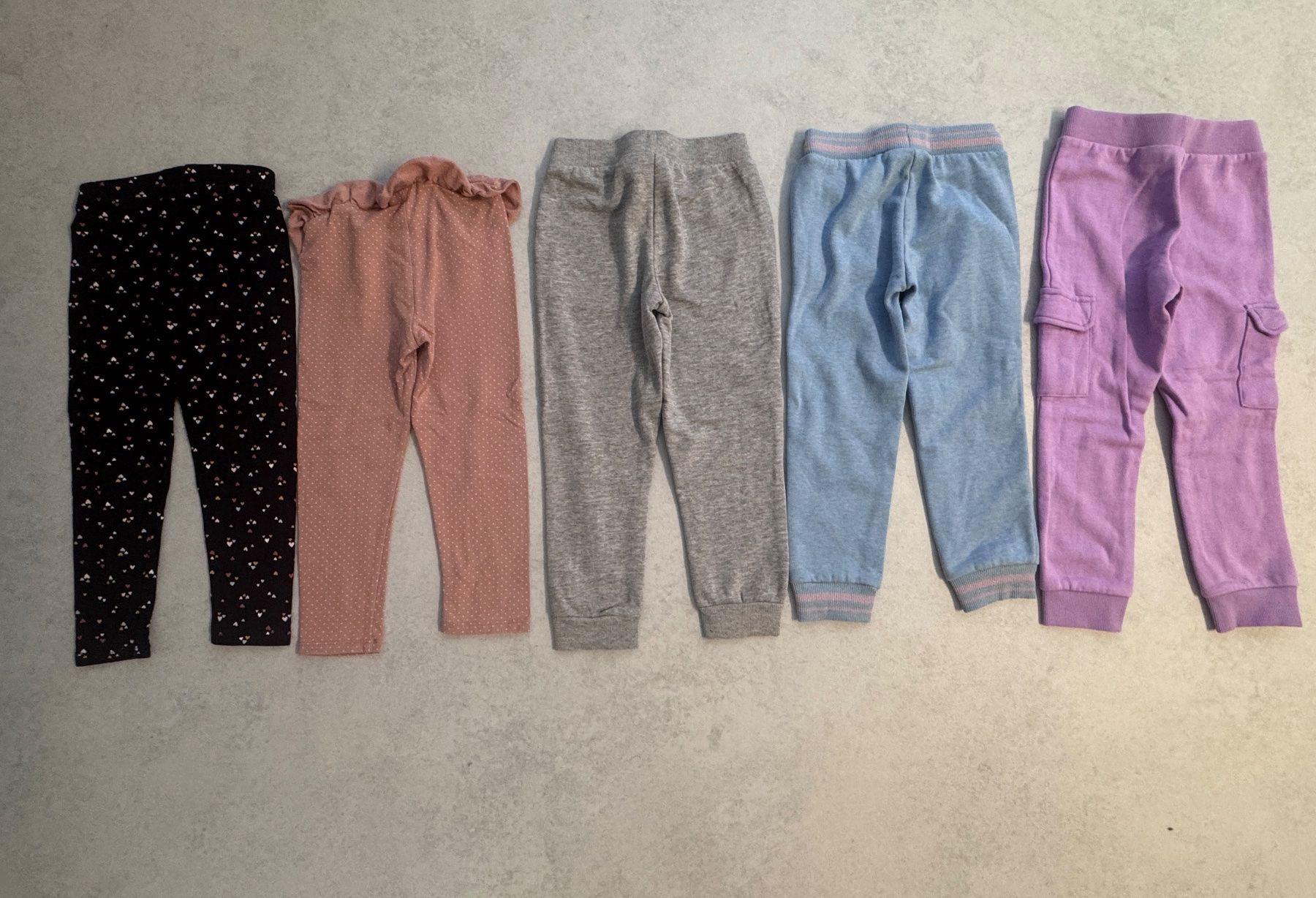 Collant & Leggings: Leggings / Hosen Grösse 104 – Usato da Bonaduz venduto da lut_6rts 1