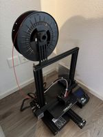 3D Drucker Creality Ender-3 Pro gebraucht