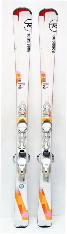 Rossignol FAMOUS 2 LTD 156 cm Kaufen auf Ricardo