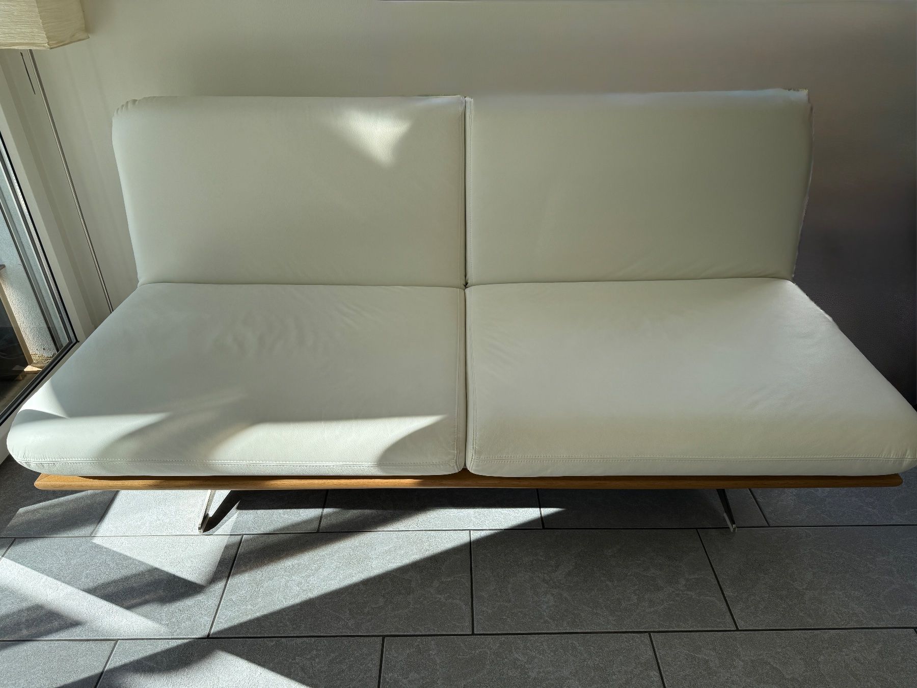 Pfister Divani: Pfister Sofa Modell Palermo – Usato da Giebenach venduto da classe74 2