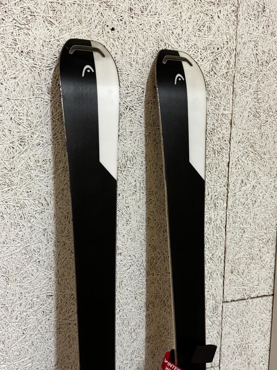 Head Skis: Head Ski 160cm – Gebraucht aus Glattpark(Opfikon) von ale_mg8x 3