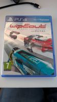 Wipeout Omega Collection - Playstation 4  PS4 Game Racing