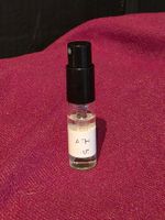 Slut 2023 von Aaron Terence Hughes, Tester ca.1ml