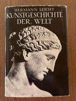 Kunstgeschichte der Welt
