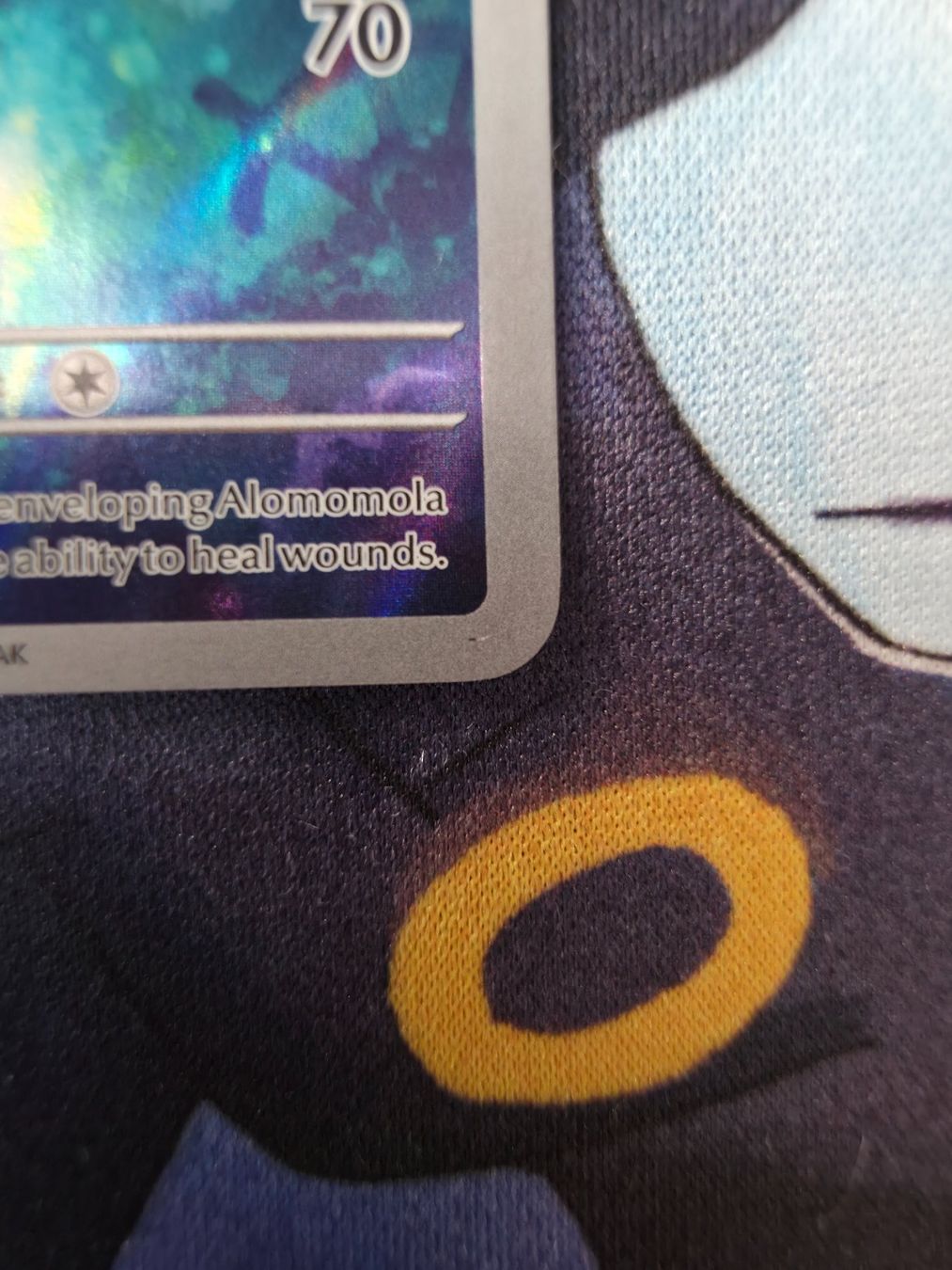 Pokémon Carte collezionabili: Alomomola 108/086 EN - Black Bolt – Nuovo (secondo la descrizione) da Bözberg venduto da blooke 2