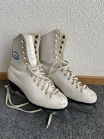 Eislaufschuhe Graf Grösse 39