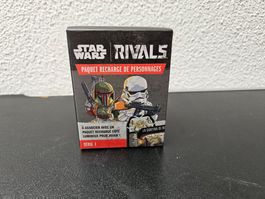 Neu - Funko Games - Star Wars Rivals Dark Side französisch