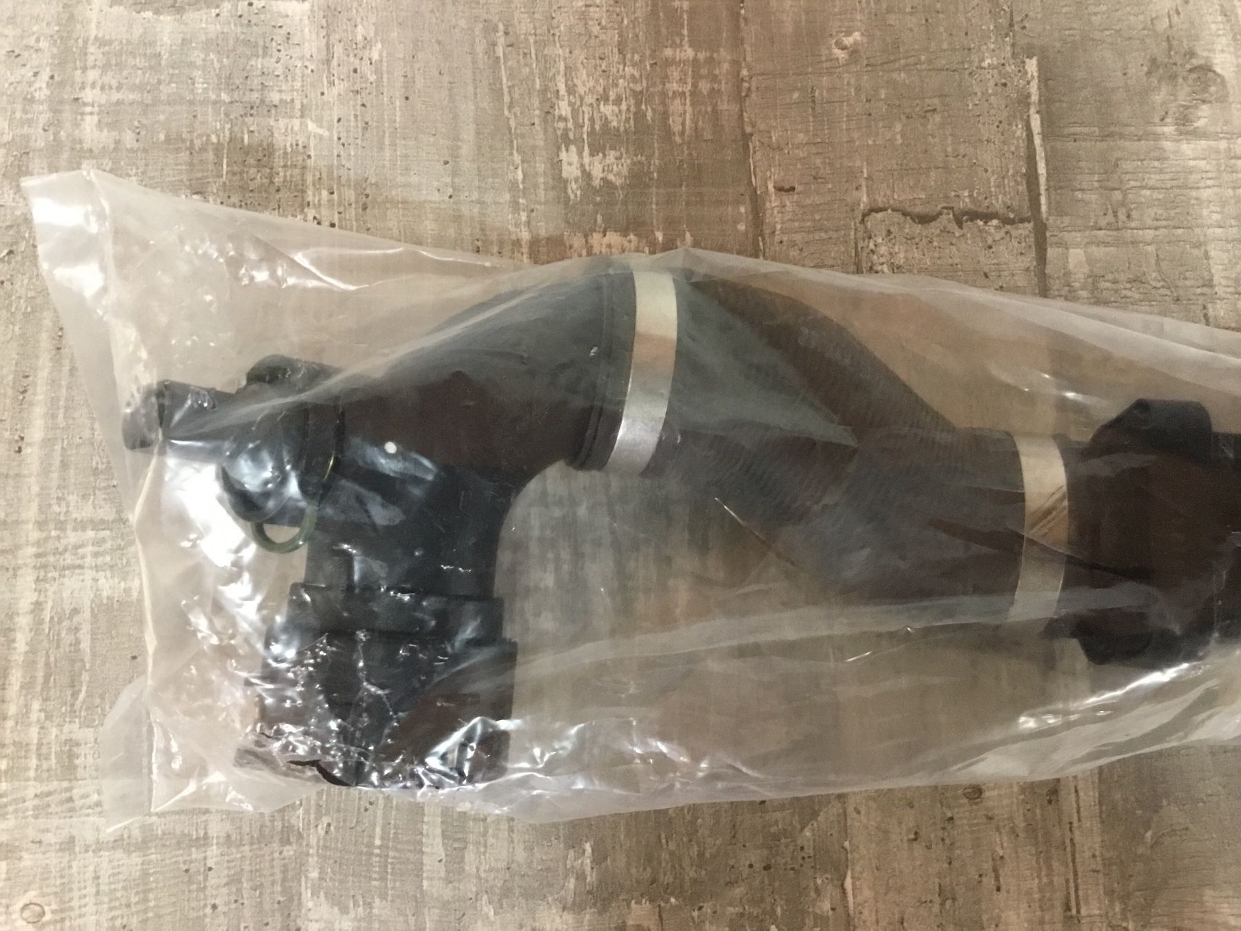 Bentley Tutti pezzi di ricambio auto: Bentley Continental GT  GTC / 3W012251B – Nuovo e nell'imballaggio originale da Brig venduto da Sonne11 4