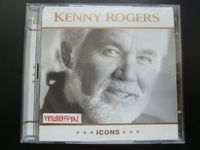 Kenny Rogers - Icons  (2 CD's, vergriffen)