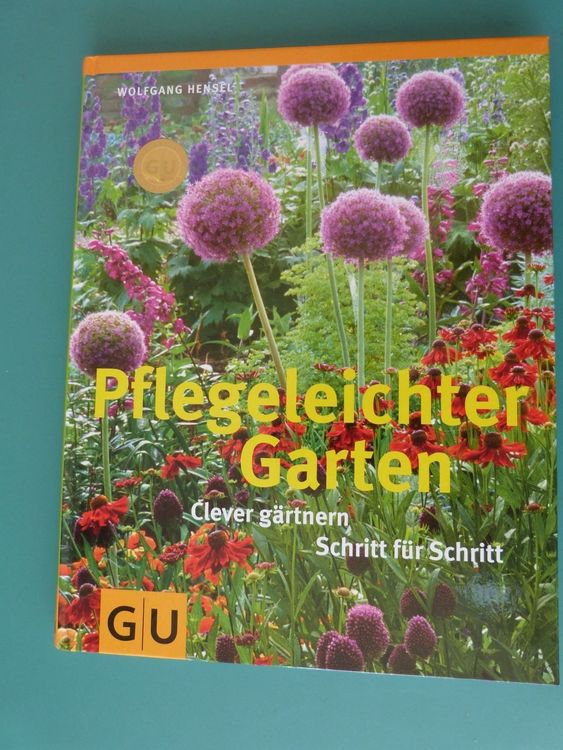 PFLEGELEICHTER GARTEN CLEVER GÄRTNERN Kaufen auf Ricardo