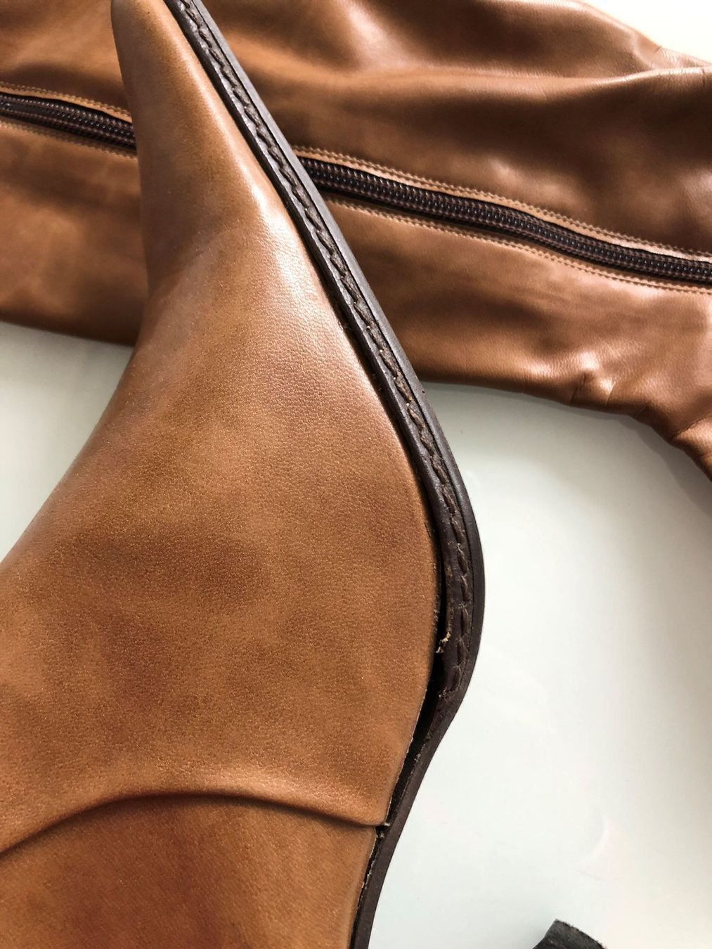 Scarpe da donna: Stiefel Grösse 40 sexy!!!! – Usato da Adliswil venduto da Majeska 4