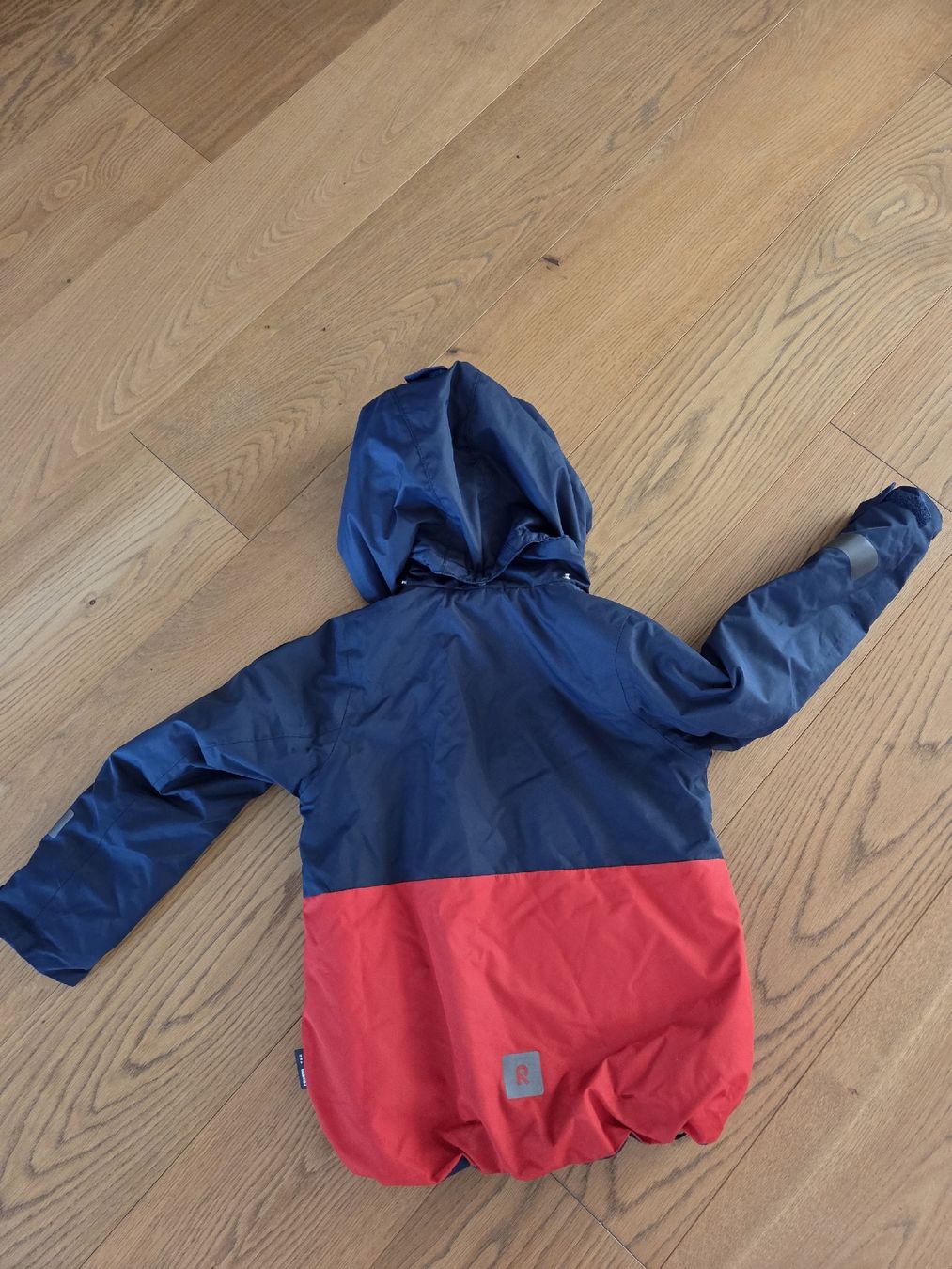 Reima Jacken & Mäntel: Reima Winterjacke – Gebraucht aus Röschenz von Tschuls87 2