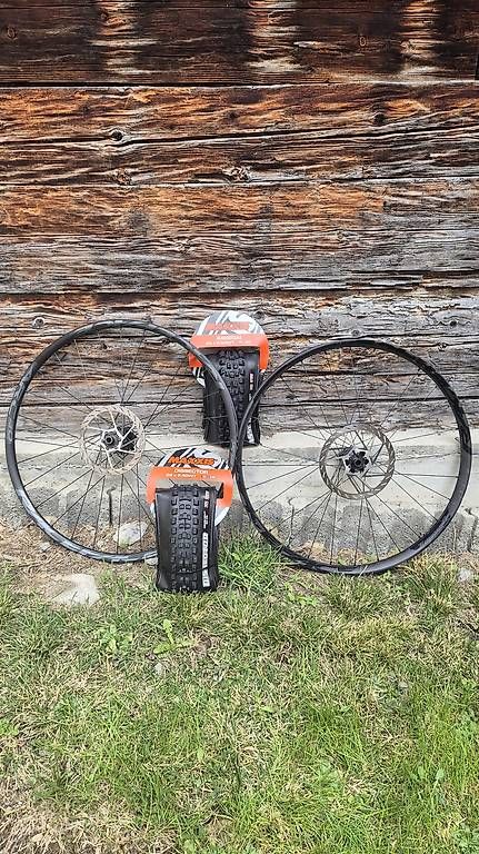 Biciclette: Orbea Occam LT Größe L AXS – Usato da Ruschein venduto da RockNrollLuki 1