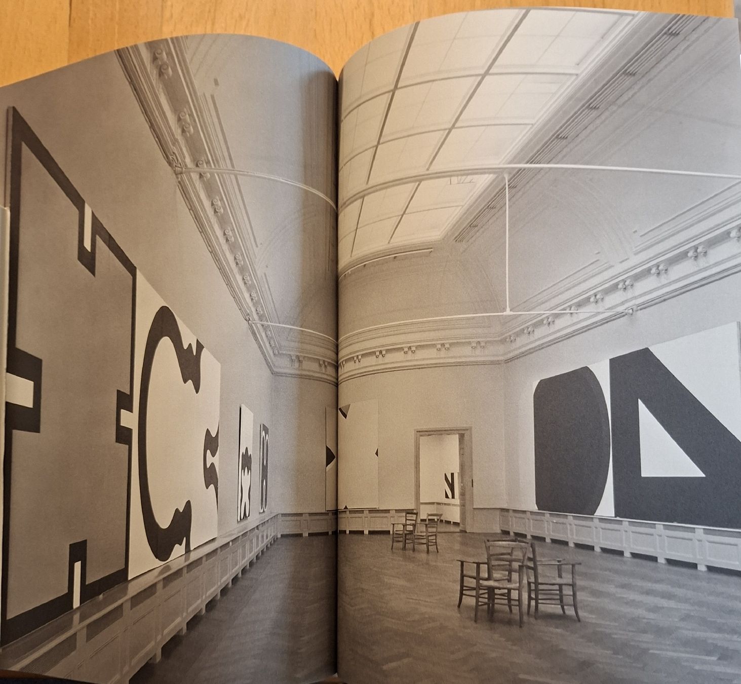 Libri: Die Sammlung der Emanuel Hoffmann-Stiftung, Kunstbuch – Nuovo (secondo la descrizione) da Niederglatt ZH venduto da Siegfried67 5