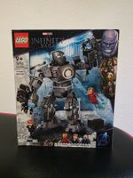 LEGO 76190 Iron Man: Iron Monger Mayhem, Neu & OVP!