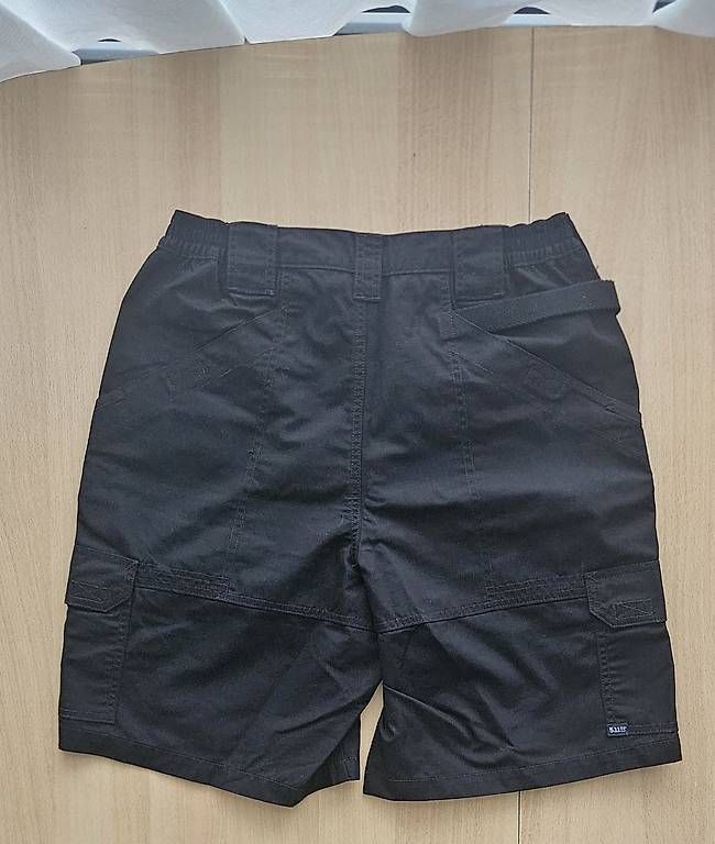 Hosen: 5.11 Tactical Shorts – Neu und originalverpackt aus Root von boka92 1