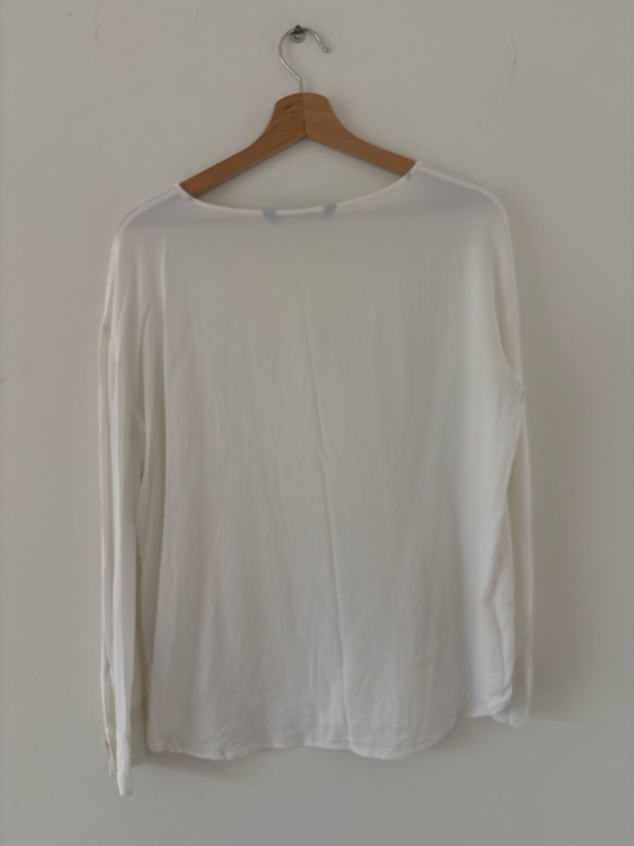 Zara Camicette: Zara Bluse Grösse S – Usato da Zürich venduto da janders 3