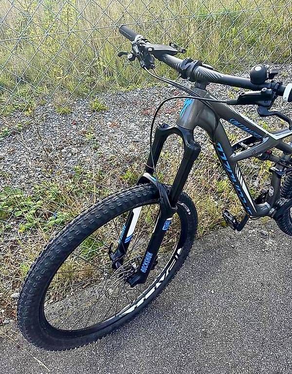 Vélos: Mountainbike – D'occasion à Sursee par 19andrea82 1