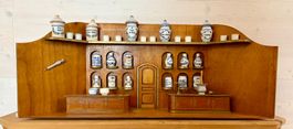 Schaufenster-Apotheke
