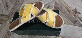 Lauren Ralph Lauren Damenschuhe NEU
