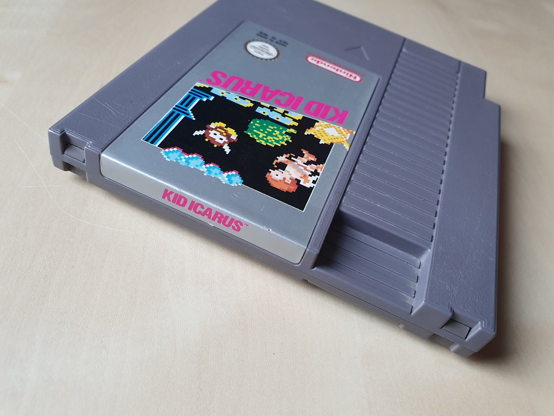 Nintendo Giochi: Kid Icarus – Usato da Stansstad venduto da collectorsshop 2