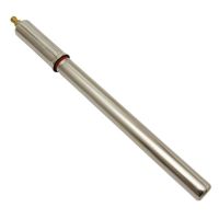 Pumpe Chrom 300mm