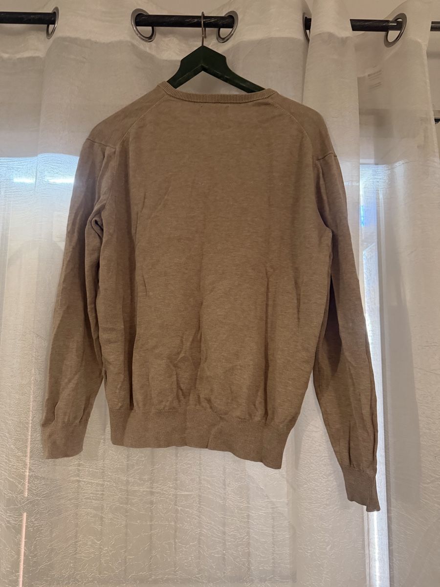 Ralph Lauren Maglioni & Felpe: Polo Ralph Lauren Pullover Pima Cotton M  – Usato da Genève venduto da sho_67qj 1