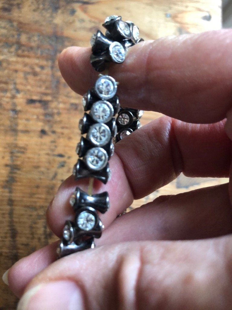 Bracciali & Braccialetti: Armband modisch, edel – Usato da Buchs ZH venduto da krenzi 1