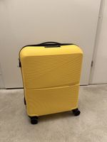 American Tourister Airconic Spinner Lemondrop