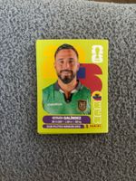 Panini Sticker ECU 2, Ecuador WM 2026