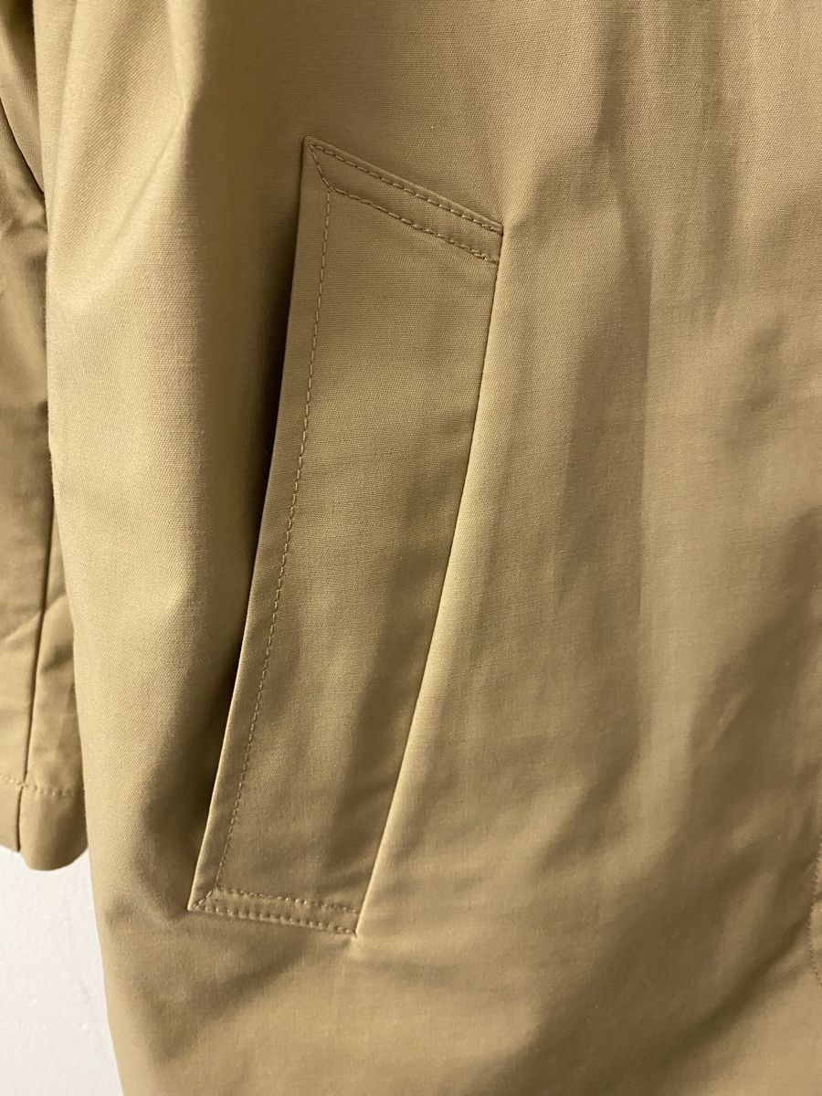 Esprit Cappotti: Esprit Regenmantel beige 34 – Usato da Thun venduto da Rolbabs 3