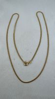 Halskette in 750 Gold / 18 Karat