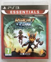 PS3 - RATCHET & CLANK: Tools of Destruction [Essentials]