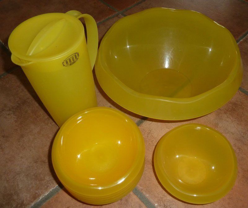 Services de table: Geschirr-Set – D'occasion à Ruggell par Dolce9