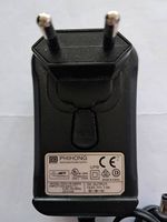 Netzteil / Ladegerät 9.6 Volt - 1 Ampere