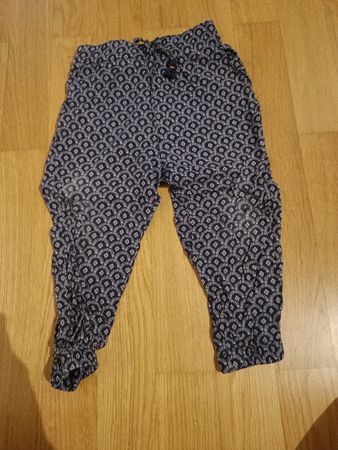 Hose Grösse 92