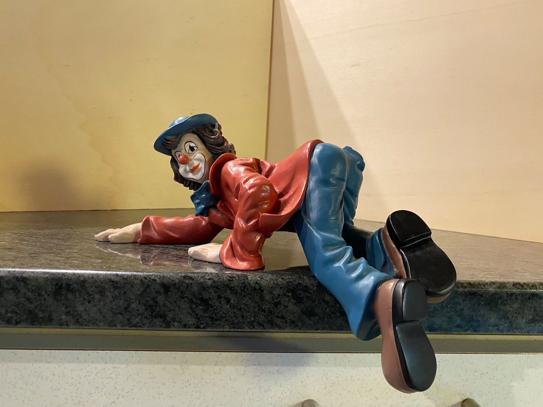 Figurines: Original Gilde Clowns – D'occasion à Grosshöchstetten par emmenvally65 6