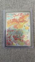 Pokemon Karte Lavados 130/128 Celebrations 